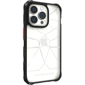 Kup Etui Element Case Special Ops X5 Apple iPhone 14 Pro Max (Átlátszó/Fekete) - ELC8 - {ean13} - Sklep Home Screen