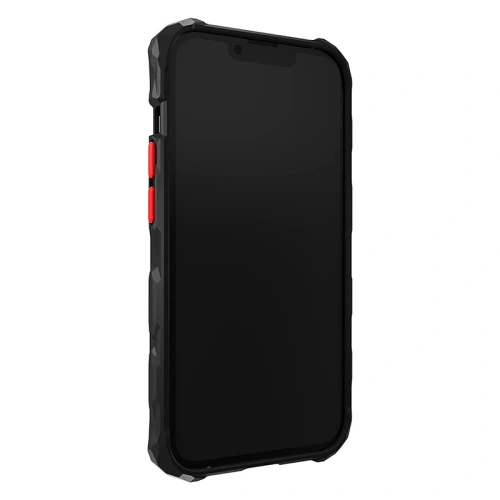Kup Etui Element Case Special Ops X5 Apple iPhone 14 Pro Max (Čiré/Černé) - ELC8 - {ean13} - Sklep Home Screen