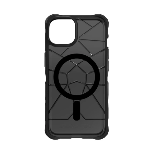 Kup Etui Element Case Special Ops X5 MagSafe Apple iPhone 14 (Kouřová/Černá) - ELC9 - {ean13} - Sklep Home Screen