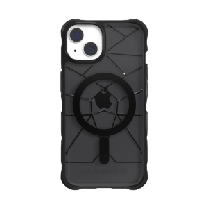 Kup Etui Element Case Special Ops X5 MagSafe Apple iPhone 14 (Füst/Fekete) - ELC9 - {ean13} - Sklep Home Screen