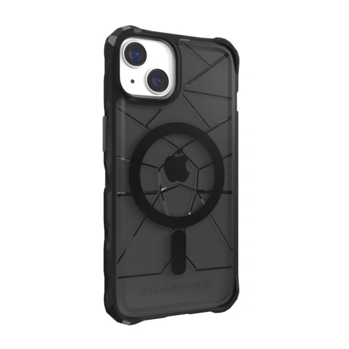 Kup Etui Element Case Special Ops X5 MagSafe Apple iPhone 14 (Kouřová/Černá) - ELC9 - {ean13} - Sklep Home Screen