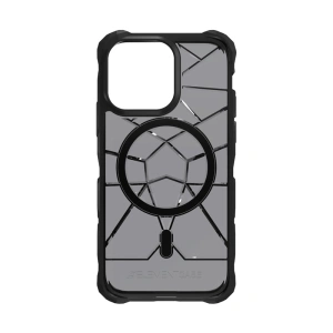 Kup Etui Element Case Special Ops X5 MagSafe Apple iPhone 14 Pro (Füst/Fekete) - ELC10 - {ean13} - Sklep Home Screen