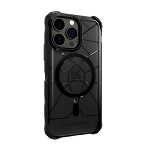 Kup Etui Element Case Special Ops X5 MagSafe Apple iPhone 14 Pro (Füst/Fekete) - ELC10 - {ean13} - Sklep Home Screen