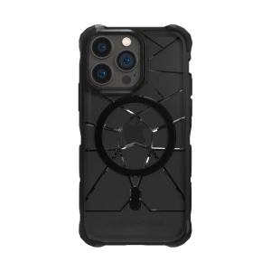 Kup Etui Element Case Special Ops X5 MagSafe Apple iPhone 14 Pro (Füst/Fekete) - ELC10 - {ean13} - Sklep Home Screen