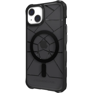 Kup Case Element Case Special Ops X5 MagSafe Apple iPhone 14 Plus / 15 Plus (Smoke/Schwarz) - ELC11 - {ean13} - Sklep Home Screen