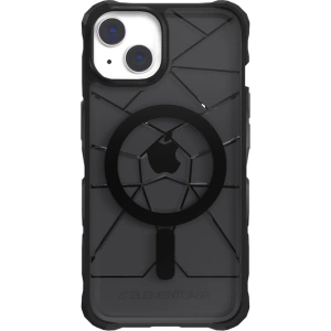 Kup Etui Element Case Special Ops X5 MagSafe Apple iPhone 14 Plus / 15 Plus (Füst/Fekete) - ELC11 - {ean13} - Sklep Home Screen