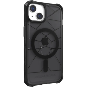 Kup Etui Element Case Special Ops X5 MagSafe Apple iPhone 14 Plus / 15 Plus (Füst/Fekete) - ELC11 - {ean13} - Sklep Home Screen