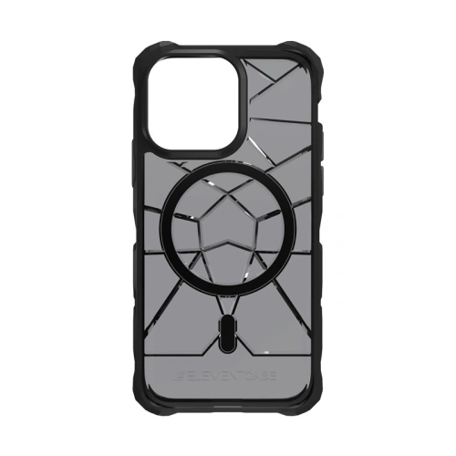 Kup Etui Element Case Special Ops X5 MagSafe Apple iPhone 14 Pro Max (Smoke/Black) - ELC12 - {ean13} - Sklep Home Screen