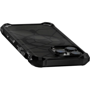 Kup Etui Element Case Special Ops X5 MagSafe Apple iPhone 14 Pro Max (Füst/Fekete) - ELC12 - {ean13} - Sklep Home Screen