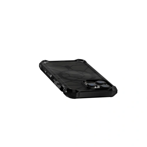 Kup Etui Element Case Special Ops X5 MagSafe Apple iPhone 14 Pro Max (Smoke/Black) - ELC12 - {ean13} - Sklep Home Screen