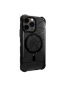 Etui Element Case Special Ops X5 MagSafe Apple iPhone 14 Pro Max (Kouřová/Černá)