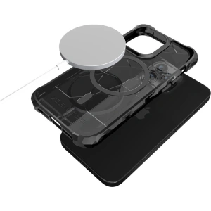 Kup Etui Element Case Special Ops X5 MagSafe Apple iPhone 14 Pro Max (Füst/Fekete) - ELC12 - {ean13} - Sklep Home Screen