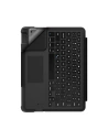 Kup Etui STM Dux Keyboard Trackpad Case Apple iPad 10.2 2019/2020/2021 (7., 8. i 9. generacji) MIL-STD-810G (Black) - STM37 - {ean13} - Sklep Home Screen