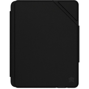 Kup Etui STM Dux Keyboard Trackpad Case Apple iPad 10.2 2019/2020/2021 (7., 8. i 9. generacji) MIL-STD-810G (Black) - STM37 - {ean13} - Sklep Home Screen