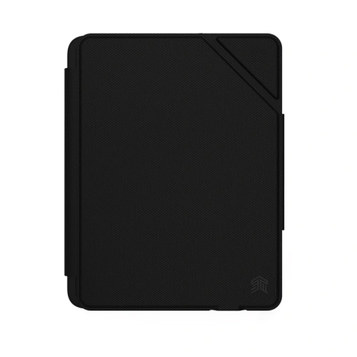 Kup Etui STM Dux Billentyűzet Trackpad Tok Apple iPad 10.2 2019/2020/2021 (7., 8. és 9. generáció) MIL-STD-810G (Fekete) - STM37 - {ean13} - Sklep Home Screen