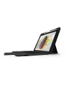 Kup Etui STM Dux Billentyűzet Trackpad Tok Apple iPad 10.2 2019/2020/2021 (7., 8. és 9. generáció) MIL-STD-810G (Fekete) - STM37 - {ean13} - Sklep Home Screen