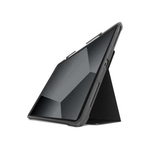 Buy STM Dux Plus Apple iPad Pro 11 2018/2020/2021/2022 (1., 2., 3. i 4. generacji) MIL-STD-810G Pencil charger (Black) - STM38 - {ean13} - Home Screen Store Europe