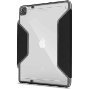 Kup Etui STM Dux Plus Apple iPad Pro 11 2018/2020/2021/2022 (1., 2., 3. i 4. generacji) MIL-STD-810G Pencil charger (Black) - STM38 - {ean13} - Sklep Home Screen