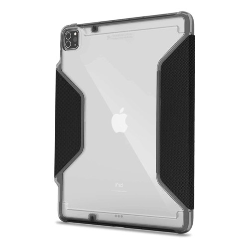 Buy STM Dux Plus Apple iPad Pro 11 2018/2020/2021/2022 (1., 2., 3. i 4. generacji) MIL-STD-810G Pencil charger (Black) - STM38 - {ean13} - Home Screen Store Europe