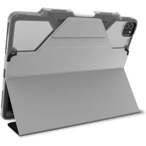 Kup Etui STM Dux Plus Apple iPad Pro 11 2018/2020/2021/2022 (1., 2., 3. i 4. generacji) MIL-STD-810G Pencil charger (Black) - STM38 - {ean13} - Sklep Home Screen