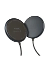 Kup Ładowarka bezprzewodowa MagSafe Crong MagSpot Wireless Charger 15W (Graphite) - CRG541 - {ean13} - Sklep Home Screen