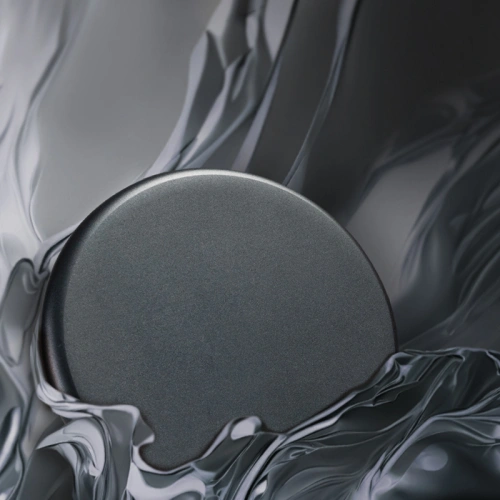 Kup Ładowarka bezprzewodowa MagSafe Crong MagSpot Wireless Charger 15W (Graphite) - CRG541 - {ean13} - Sklep Home Screen