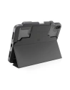 Kup Case STM Dux Plus Apple iPad 10.9 2022 (10. Generation) MIL-STD-810G Pencil Ladegerät (Schwarz) - STM39 - {ean13} - Sklep Home Screen