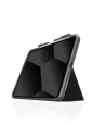 Kup Case STM Dux Plus Apple iPad 10.9 2022 (10. Generation) MIL-STD-810G Pencil Ladegerät (Schwarz) - STM39 - {ean13} - Sklep Home Screen