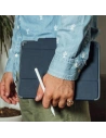 Kup Etui STM Dux Plus Apple iPad 10.9 2022 (a 10-a generație) MIL-STD-810G încărcător pentru Pencil (Roșu) - STM40 - {ean13} - Sklep Home Screen