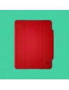 Kup Etui STM Dux Plus Apple iPad 10.9 2022 (a 10-a generație) MIL-STD-810G încărcător pentru Pencil (Roșu) - STM40 - {ean13} - Sklep Home Screen
