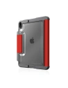 Kup Etui STM Dux Plus Apple iPad 10.9 2022 (10. generáció) MIL-STD-810G Ceruza töltő (Piros) - STM40 - {ean13} - Sklep Home Screen