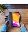 Kup Etui STM Dux Plus Apple iPad 10.9 2022 (a 10-a generație) MIL-STD-810G încărcător pentru Pencil (Albastru Întunecat) - STM41 - {ean13} - Sklep Home Screen