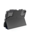 Kup Etui STM Dux Plus Apple iPad 10.9 2022 (a 10-a generație) MIL-STD-810G încărcător pentru Pencil (Albastru Întunecat) - STM41 - {ean13} - Sklep Home Screen