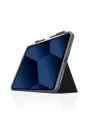 Kup Etui STM Dux Plus Apple iPad 10.9 2022 (10. generacji) MIL-STD-810G Pencil charger (Midnight Blue) - STM41 - {ean13} - Sklep Home Screen