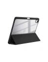 Kup Etui Crong PrimeFolio Apple iPad 10.9 2022 (10. generációs) Ceruza töltő (fekete/átlátszó) - CRG544 - {ean13} - Sklep Home Screen
