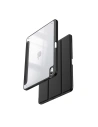 Kup Etui Crong PrimeFolio Apple iPad 10.9 2022 (10. generacji) Pencil charger (czarny/przezroczysty) - CRG544 - {ean13} - Sklep Home Screen