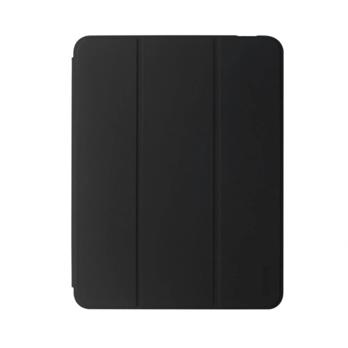 Kup Etui Crong PrimeFolio Apple iPad 10.9 2022 (10. generációs) Ceruza töltő (fekete/átlátszó) - CRG544 - {ean13} - Sklep Home Screen
