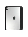 Kup Etui Crong PrimeFolio Apple iPad 10.9 2022 (10. generációs) Ceruza töltő (fekete/átlátszó) - CRG544 - {ean13} - Sklep Home Screen
