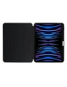 Kup Etui Crong PrimeFolio Apple iPad Air 10.9 2020/2022 (4, 5 gen) / iPad Pro 11 2021/2022 (3, 4 gen) / iPad Air 11 2024 (6. generáció) Pencil töltő (fekete/átlátszó) - CRG545 - {ean13} - Sklep Home Screen