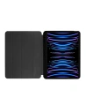 Buy Crong FlexFolio Apple iPad Air 10.9 2020/2022 (4, 5 gen) / iPad Pro 11 2021/2022 (3, 4 gen) / iPad Air 11 2024 (6 gen) Pencil holder (black) - CRG546 - {ean13} - Home Screen Store Europe