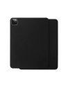 Kup Case Crong FlexFolio Apple iPad Air 10.9 2020/2022 (4, 5. Gen) / iPad Pro 11 2021/2022 (3, 4. Gen) / iPad Air 11 2024 (6. Generation) Stifthalter (schwarz) - CRG546 - {ean13} - Sklep Home Screen