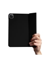 Buy Crong FlexFolio Apple iPad Air 10.9 2020/2022 (4, 5 gen) / iPad Pro 11 2021/2022 (3, 4 gen) / iPad Air 11 2024 (6 gen) Pencil holder (black) - CRG546 - {ean13} - Home Screen Store Europe