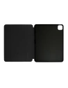 Kup Case Crong FlexFolio Apple iPad Air 10.9 2020/2022 (4, 5. Gen) / iPad Pro 11 2021/2022 (3, 4. Gen) / iPad Air 11 2024 (6. Generation) Stifthalter (schwarz) - CRG546 - {ean13} - Sklep Home Screen