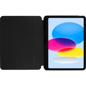 Kup Etui Crong FlexFolio Apple iPad 10.9 2022 (a 10-a generație) suport pentru creion (negru) - CRG549 - {ean13} - Sklep Home Screen