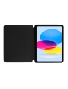 Kup Etui Crong FlexFolio Apple iPad 10.9 2022 (10. generacji) Pencil holder (czarny) - CRG549 - {ean13} - Sklep Home Screen