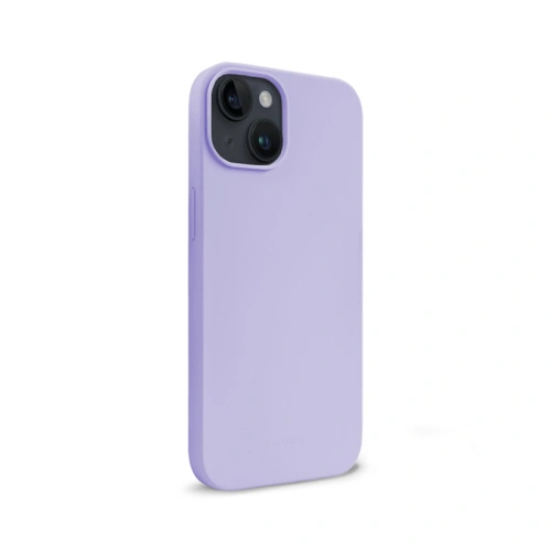 Kup Etui Crong Color Cover Magnetic MagSafe Apple iPhone 14 Plus / 15 Plus (fialový) - CRG552 - {ean13} - Sklep Home Screen