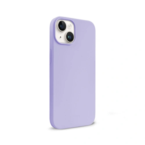 Kup Etui Crong Color Cover Magnetic MagSafe Apple iPhone 14 Plus / 15 Plus (fialový) - CRG552 - {ean13} - Sklep Home Screen