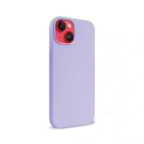 Kup Case Crong Color Cover Magnetic MagSafe Apple iPhone 14 Plus / 15 Plus (lila) - CRG552 - {ean13} - Sklep Home Screen