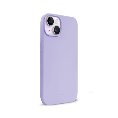 Kup Etui Crong Color Cover Magnetic MagSafe Apple iPhone 14 Plus / 15 Plus (fialový) - CRG552 - {ean13} - Sklep Home Screen