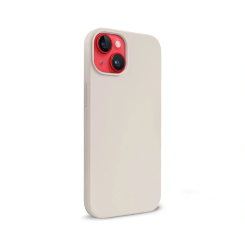Kup Case Crong Color Cover Magnetic MagSafe Apple iPhone 14 Plus / 15 Plus (steinbeige) - CRG553 - {ean13} - Sklep Home Screen
